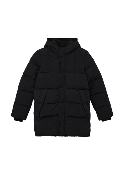 s.Oliver Junior Steppjacke