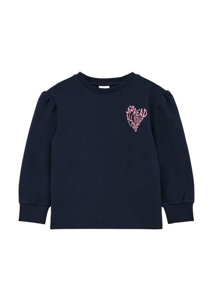 s.Oliver Junior Sweatshirt