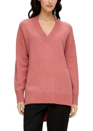 s.Oliver Longpullover