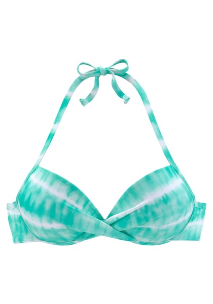 s.Oliver Push-Up-Bikini-Top »Enja«