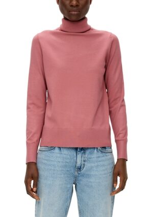 s.Oliver Rollkragenpullover