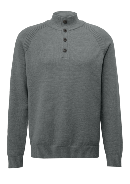 s.Oliver Rollkragenpullover