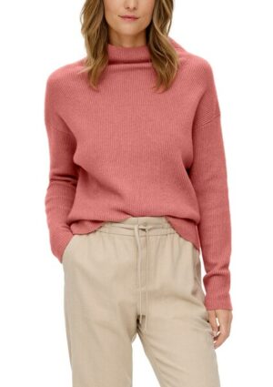 s.Oliver Rollkragenpullover