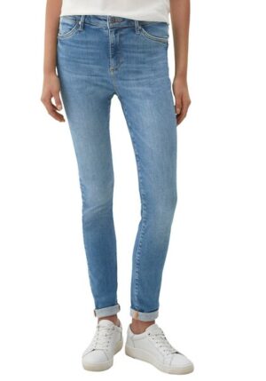 s.Oliver Skinny-fit-Jeans »Anny«