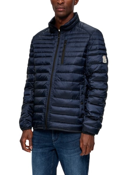 s.Oliver Steppjacke