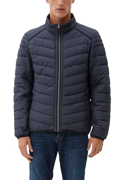 s.Oliver Steppjacke