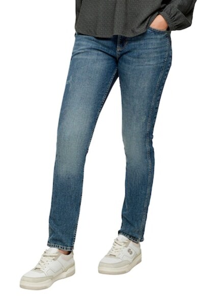 s.Oliver Stretch-Jeans