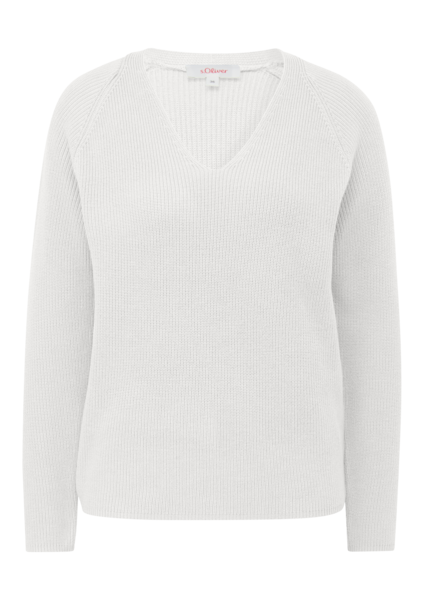 s.Oliver Strickpullover