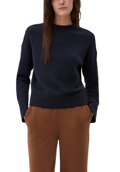 s.Oliver Strickpullover »s. Oliver Pullover«