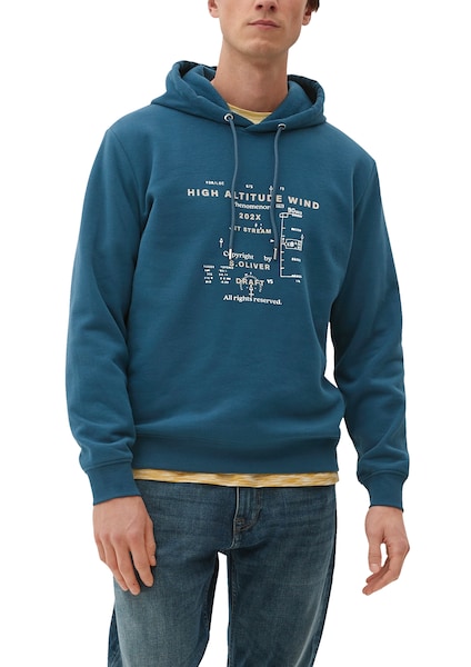 s.Oliver Sweatshirt