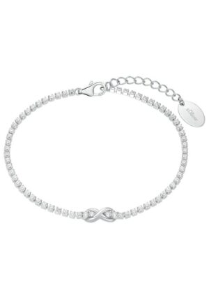 s.Oliver Tennisarmband »2034964«