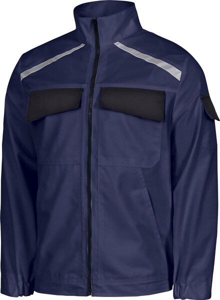 safety& more Arbeitsjacke »Extreme«