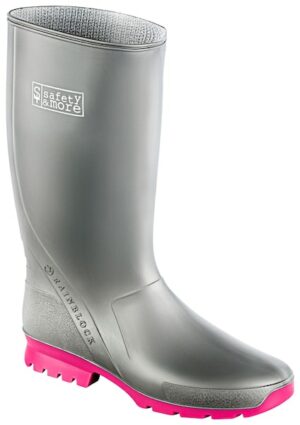 safety& more Gummistiefel »Amy«