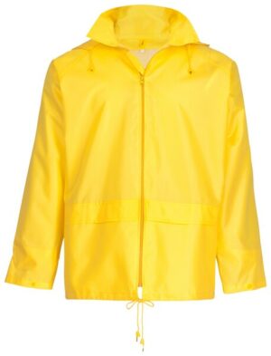 safety& more Regenjacke