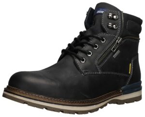 Salamander Schnürboots »RILLEY-GORETEX«