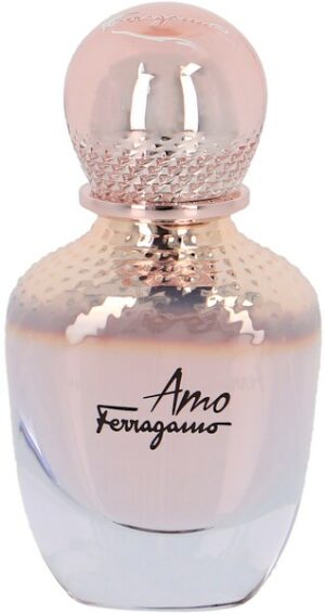 Salvatore Ferragamo Eau de Parfum »Ammo Ferragamo«