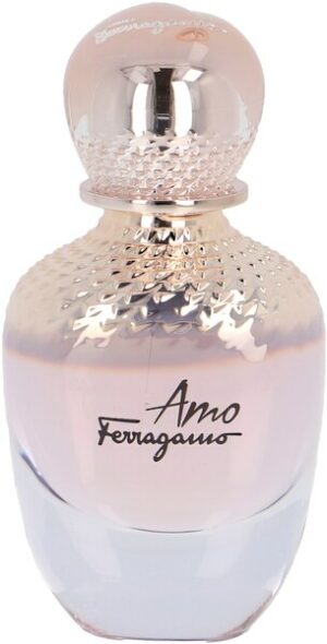 Salvatore Ferragamo Eau de Parfum »Amo Ferragamo«