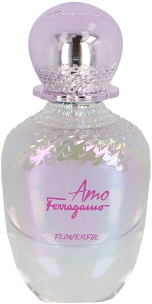 Salvatore Ferragamo Eau de Parfum »Amo Ferragamo Flowerful«