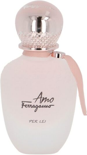 Salvatore Ferragamo Eau de Parfum »Amo Ferragamo per Lei«