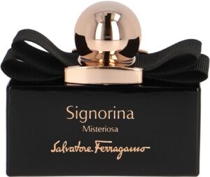 Salvatore Ferragamo Eau de Parfum »Misteriosa«