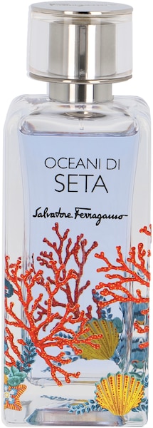 Salvatore Ferragamo Eau de Parfum »Oceani di Seta«