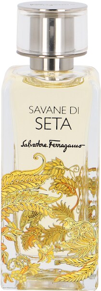 Salvatore Ferragamo Eau de Parfum »Savane di Seta«
