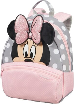 Samsonite Kinderrucksack »Disney Ultimate 2.0