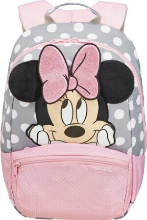 Samsonite Kinderrucksack »Disney Ultimate 2.0