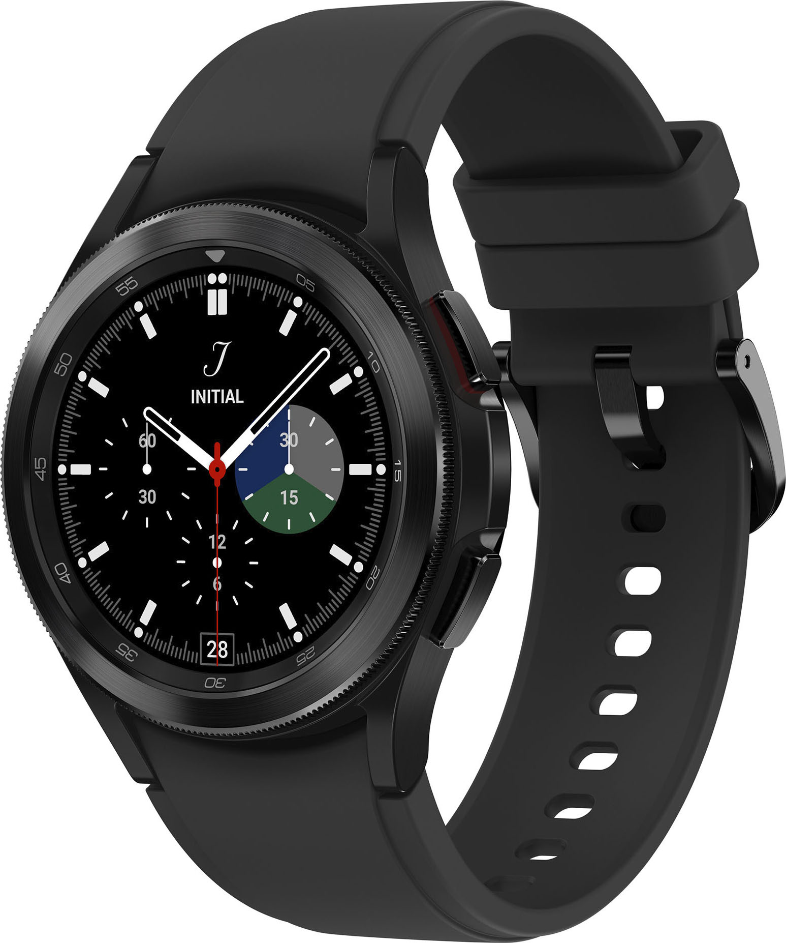 Samsung Smartwatch »Galaxy Watch 4 classic-42mm BT«