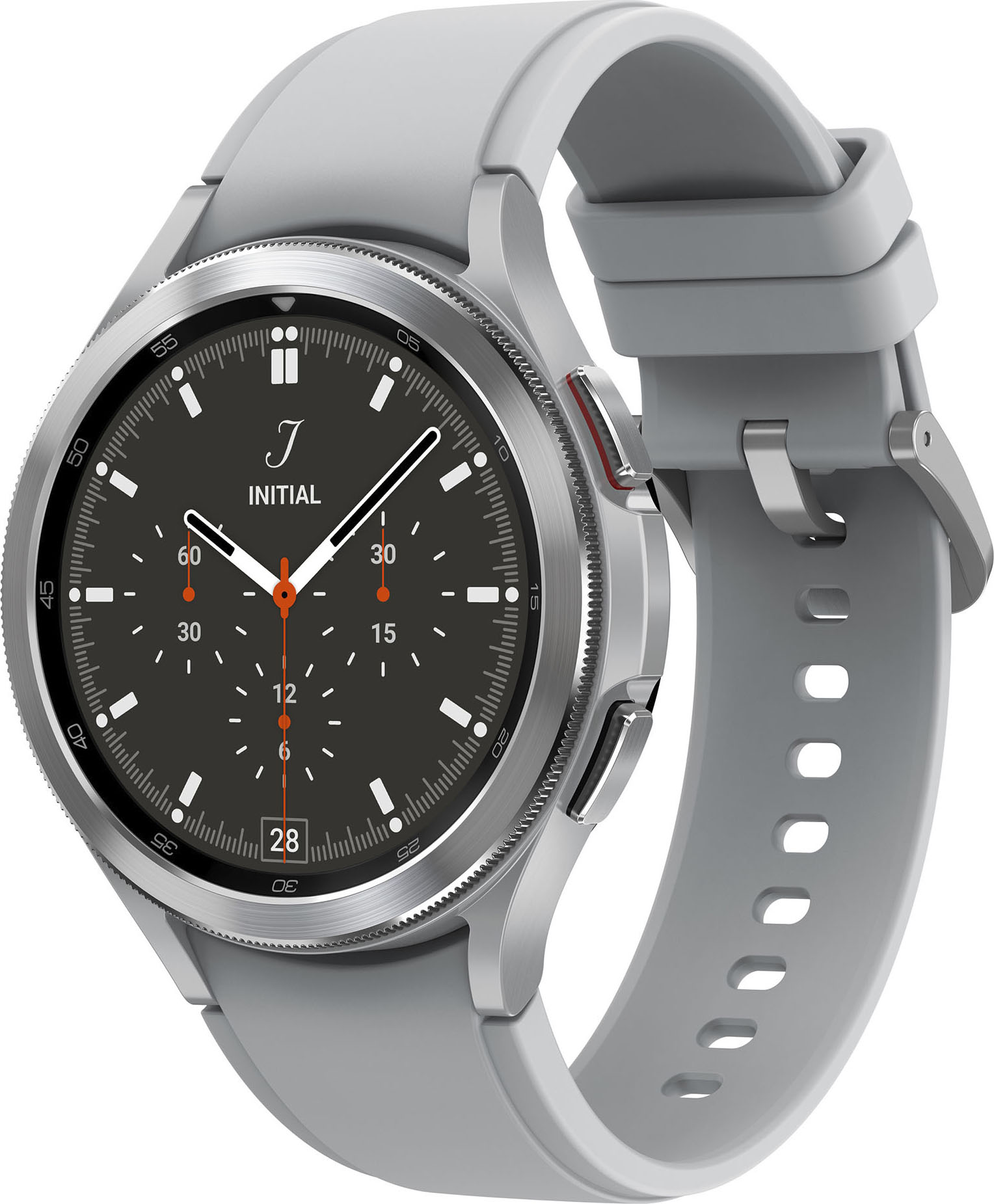 Samsung Smartwatch »Galaxy Watch 4 Classic BT«