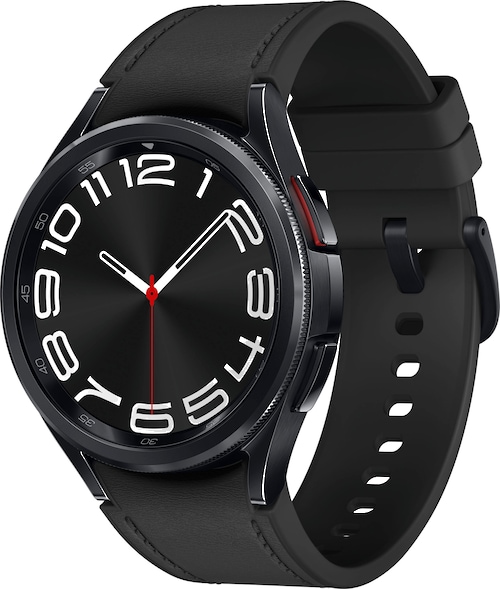 Samsung Smartwatch »Galaxy Watch 6 Classic LTE 43mm«