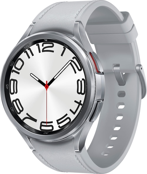 Samsung Smartwatch »Galaxy Watch 6 Classic LTE 47mm«