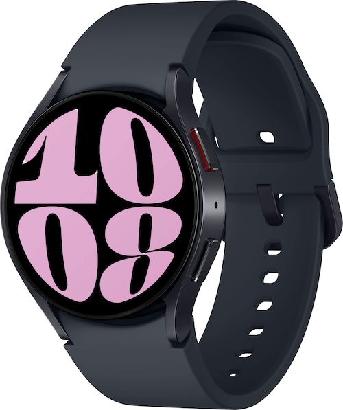 Samsung Smartwatch »Watch 6«