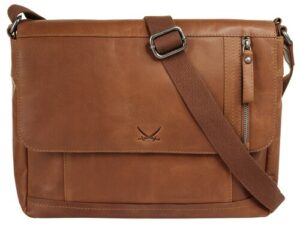 Sansibar Messenger Bag