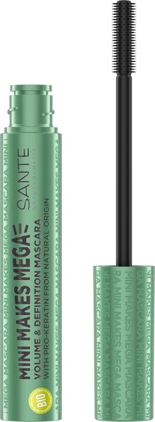 SANTE Mascara »Sante Mini Makes Mega Mascara«