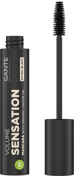 SANTE Mascara »Volume Sensation Mascara«