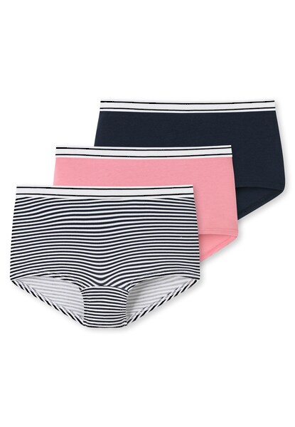 Schiesser Boxershorts »3PACK Shorts«