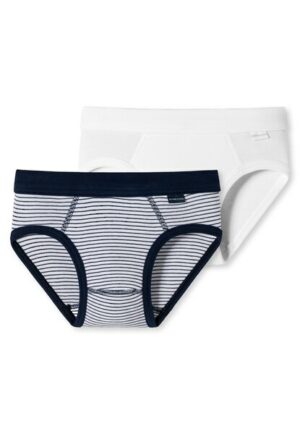 Schiesser Slip »2PACK Sportslips«