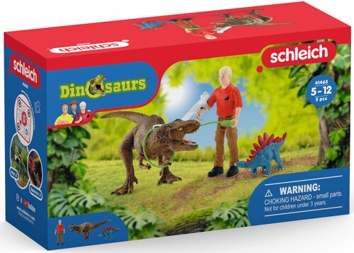 Schleich® Spielfigur »DINOSAURS