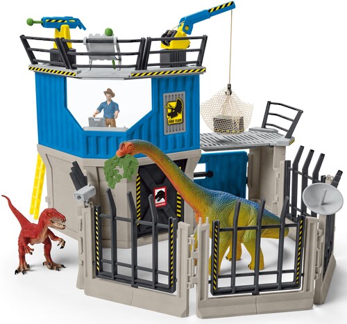 Schleich® Spielwelt »DINOSAURS