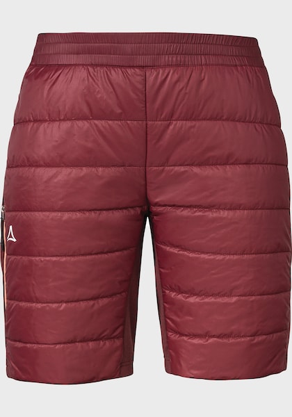 Schöffel Bermudas »Thermo Shorts Schlern L«