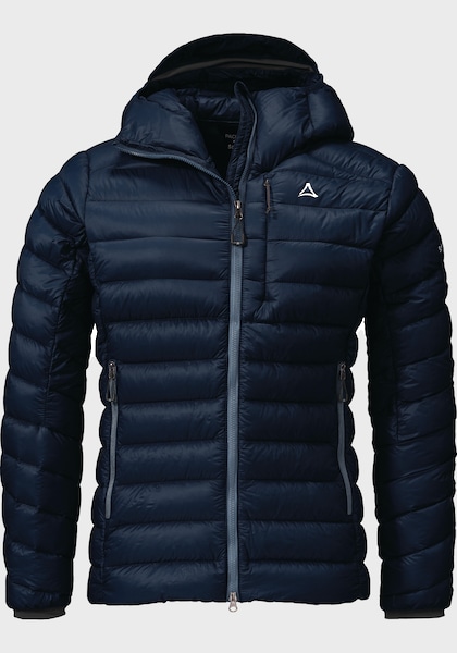 Schöffel Daunenjacke »Down Jacket Silvretta L«