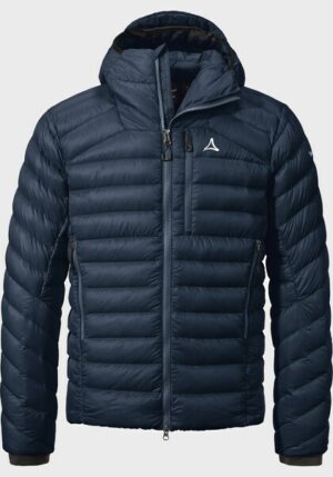 Schöffel Daunenjacke »Down Jacket Silvretta M«