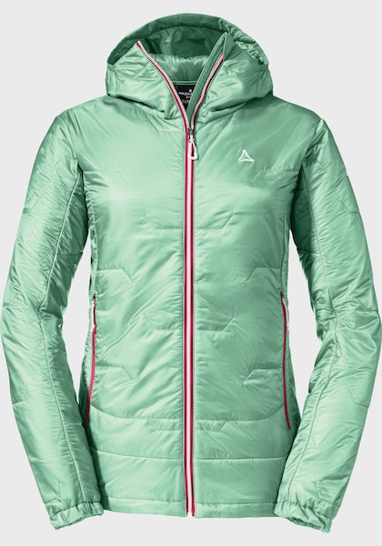 Schöffel Daunenjacke »Thermo Jkt Tofane L«