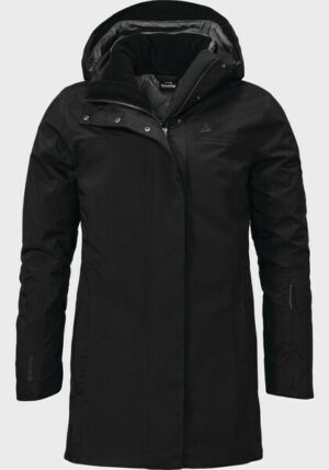 Schöffel Doppeljacke »3in1 Parka Barth L«