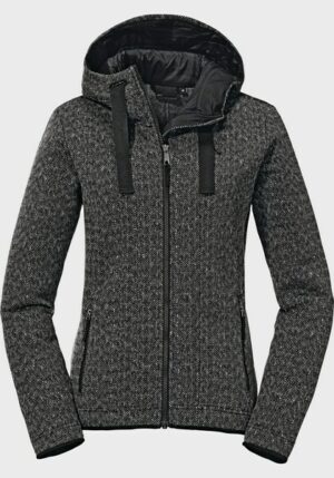 Schöffel Fleecejacke »Fleece Hoody Aurora L«