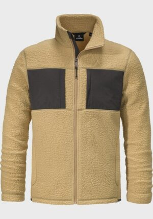 Schöffel Fleecejacke »Fleece Jacket Atlanta M«