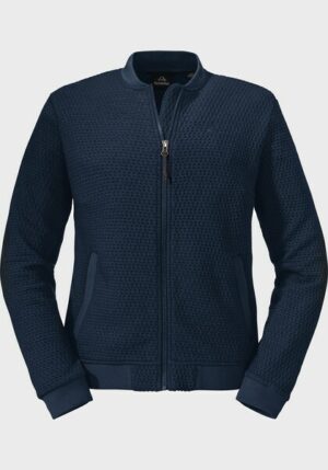 Schöffel Fleecejacke »Fleece Jacket Genua L«