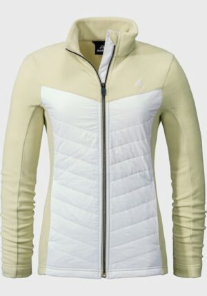 Schöffel Fleecejacke »Fleece Jacket Parsenn L«