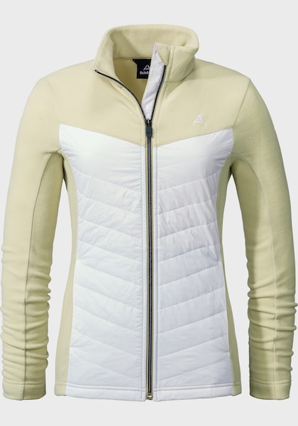 Schöffel Fleecejacke »Fleece Jacket Parsenn L«